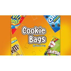 COOKIE BAGS by Marcos Cruz - Trick
