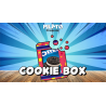 Cookie Box by Pilato