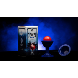 JEWEL THIEF / BALL VASE (Gimmicks and Instructions) by Apprentice Magic - Trick