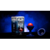 JEWEL THIEF / BALL VASE (Gimmicks and Instructions) by Apprentice Magic - Trick