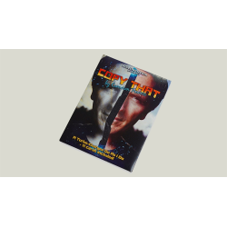 Bigblindmedia presents Copy That by Cameron Francis