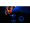 JEWEL THIEF / BALL VASE (Gimmicks and Instructions) by Apprentice Magic - Trick
