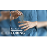 CORING by Menzi Magic and Zhao Xinyi (Size 13)