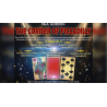 The Corner of Piccadilly (Limited Edition Trump Size Antique) by Paul Gordon
