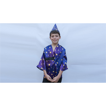 Costume Bag (Magician) by Bazar de Magia - Trick