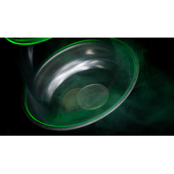 THE LEPRECHAUN (Gimmicks and Instructions) by Apprentice Magic - Trick