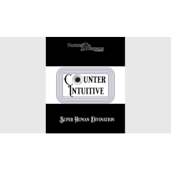 COUNTER INTUITIVE by Patrick Redford - Trick