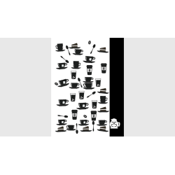 COUNTER INTUITIVE by Patrick Redford - Trick
