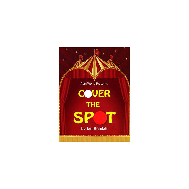Cover the Spot by Ian Kendall and Alan Wong - Trick