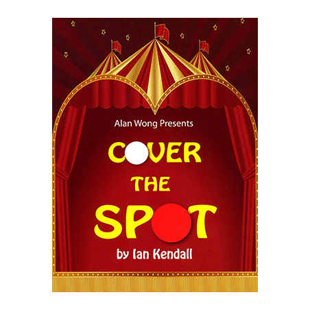 Cover the Spot by Ian Kendall and Alan Wong - Trick
