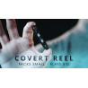 COVERT REEL (KEVLAR) With online Instructions by Uday Jadugar - Trick