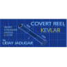 COVERT REEL (KEVLAR) With online Instructions by Uday Jadugar - Trick