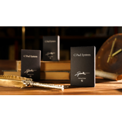 C Pad System by TCC and K.Pen