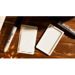 C Pad System by TCC and K.Pen