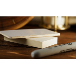 C Pad System by TCC and K.Pen