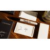 C Pad System by TCC and K.Pen