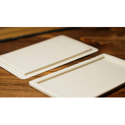 C Pad System by TCC and K.Pen