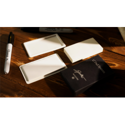 C Pad System by TCC and K.Pen