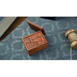 The Amazing 3D Puzzle Ultra by TCC - Trick