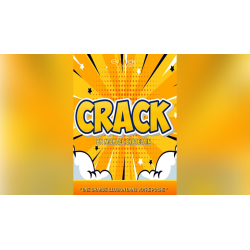 CRACK by Mickael Chatelain