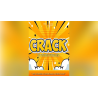 CRACK by Mickael Chatelain