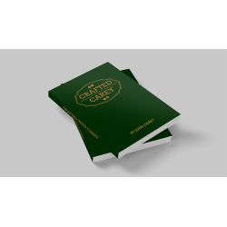 Crafted With Carey 2nd Edition by John Carey
