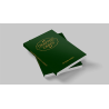 Crafted With Carey 2nd Edition by John Carey