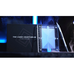 The Card Craftsman by John Cheung and Amor Magic