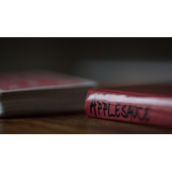 Applesauce by Patrick G. Redford - Book