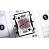 Craps Playing Cards (Online Instructions) by Mechanic Industries - Trick