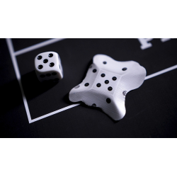 Craps Playing Cards (Online Instructions) by Mechanic Industries - Trick