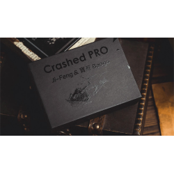 Crashed PRO by Ji-Feng, Baogo and Bacon Magic