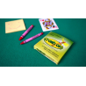 CRASH ON (Gimmicks and Online Instructions) by Gustavo Raley - Trick