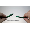 CRASH ON (Gimmicks and Online Instructions) by Gustavo Raley - Trick