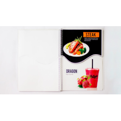 CRAVE LIST by Tora Magic - Trick