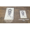 Crazy Dazzle (Parlor Size) by Alberto Ruano, Adrian Vega and Crazy Jokers