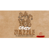 Crazy Dazzle (Parlor Size) by Alberto Ruano, Adrian Vega and Crazy Jokers