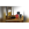 Crazy Dice by Farinto Magic - Trick