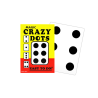 CRAZY DOTS (Parlor Size) by Murphy's Magic Supplies