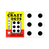 CRAZY DOTS (Parlor Size) by Murphy's Magic Supplies