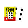 CRAZY DOTS (Stage Size) by Murphy's Magic Supplies
