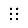 CRAZY DOTS (Stage Size) by Murphy's Magic Supplies