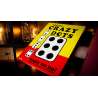 CRAZY DOTS (Stage Size) by Murphy's Magic Supplies