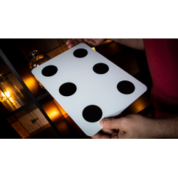 CRAZY DOTS (Stage Size) by Murphy's Magic Supplies