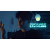 Crazy Sam's Finger Illusion