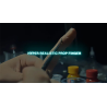 Crazy Sam's Finger Illusion