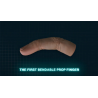 Crazy Sam's Finger Illusion