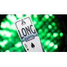 LONG CARD (Gimmicks and Instructions) by Apprentice Magic - Trick