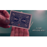 CRAZY HOLE 2.0 (RED) by Mickael Chatelain
