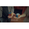 Henry Harrius Presents Crazy Sam's Paradox Cube